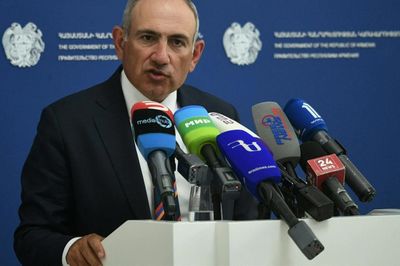 Thủ tướng Armenia bác bỏ đề xuất trưng cầu dân ý gia nhập EU