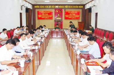 8 xã miền núi vận hành ổn định mô hình chính quyền địa phương 2 cấp