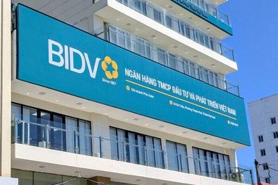 Một ngân hàng Big4 vừa tăng mạnh lãi suất tiền gửi online