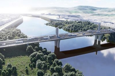 Lào Cai phấn đấu hợp long cầu đường bộ xuyên biên giới Việt - Trung vào tháng 8