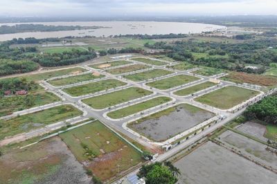 Đồng Nai: Thu hồi hơn 1.164 ha đất phát triển khu đô thị gần sân bay Long Thành