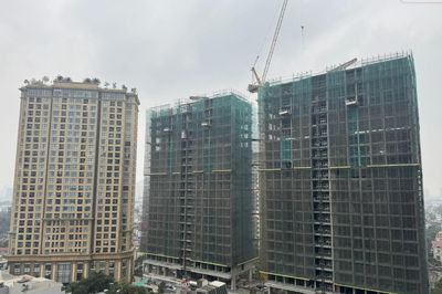 Thị trường bất động sản vẫn còn 5 điểm nghẽn