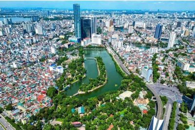 Hà Nội: Cần hình thành những cực phát triển đô thị mới để giảm tải khu vực lõi Thủ đô
