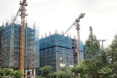 Bắc Ninh phê duyệt dự án Khu chung cư tại phường Nếnh