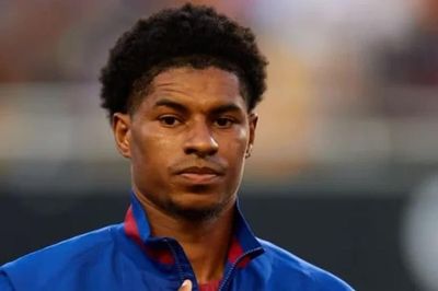 MU rao bán Marcus Rashford, Pep Guardiola khước từ lời mời của Inter Miami