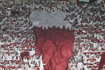 Đội tuyển Qatar tại World Cup 2026: Rời xa áp lực chủ nhà và sứ mệnh của Julen Lopetegui