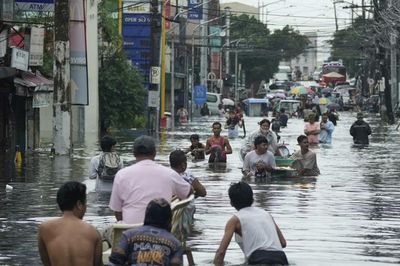 El Nino làm thay đổi bản đồ bão trên thế giới như thế nào?