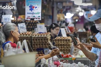 Thái Lan trợ giá, kích cầu tiêu dùng