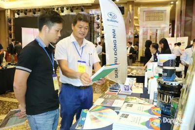 Thu hút doanh nghiệp bằng cơ chế chính sách thông thoáng