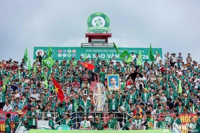 Người 'thắp lửa' cho bóng đá Đồng Nai