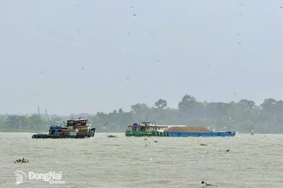 Cảnh báo nguy cơ sạt lở, sụt lún đất tại thượng nguồn sông Đồng Nai và sông La Ngà