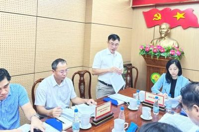 Giám sát công tác quản lý hoạt động thể dục thể thao ngoài công lập trên địa bàn thành phố