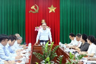 Phát huy hiệu quả kinh doanh các doanh nghiệp ngành xổ số của Đồng Nai