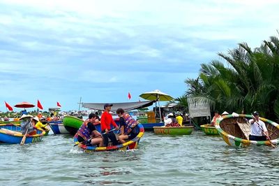 Top 4 điểm đến hấp dẫn nhất Đông Nam Á có tên Việt Nam