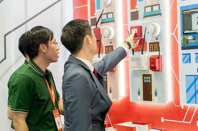 Hoàn thành lắp đặt thiết bị truyền tin báo cháy tại cơ quan nhà nước trước ngày 30-6