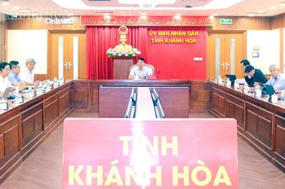 Đảm bảo Kỳ thi tốt nghiệp THPT năm 2026 diễn ra an toàn, công bằng, chất lượng