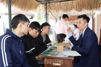 Tuyển chọn điều dưỡng, nhân viên chăm sóc làm việc tại Nhật Bản