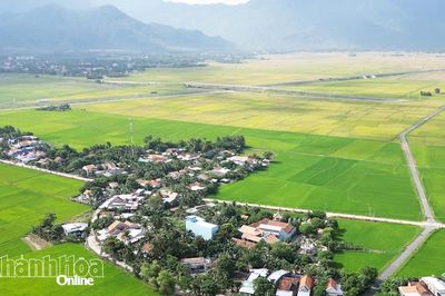 Đến năm 2030, xã nông thôn mới phải có hạ tầng viễn thông đảm bảo