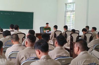 Nâng đỡ người lầm lỡ