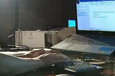 Cạm bẫy tìm việc trên mạng nhắm vào học sinh, thanh thiếu niên dịp hè