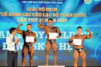 Ya Lý - lực sĩ của làng Ma Đanh