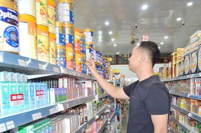 Điểm 'chững' thương mại, dịch vụ ở Tây Lâm Đồng