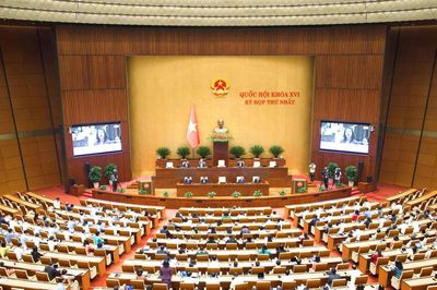 Đổi mới công tác xây dựng và thi hành pháp luật