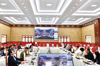 Lâm Đồng sẵn sàng cho Kỳ thi tốt nghiệp THPT năm 2026
