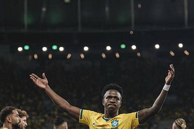 5 ngôi sao định đoạt cục diện bảng C World Cup 2026: Vinicius và Neymar lĩnh xướng
