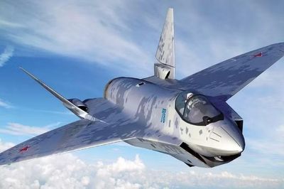 Nga tối ưu chi phí tiêm kích Su-75 và triển khai giải pháp đánh chặn UAV mới