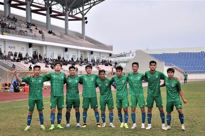 Lâm Đồng chính thức vào Vòng chung kết Giải hạng Nhì quốc gia 2026