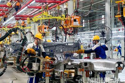 Doanh nghiệp sản xuất công nghiệp trước những áp lực mới