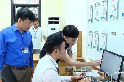 Phường Việt Trì cụ thể hóa các nghị quyết trọng tâm