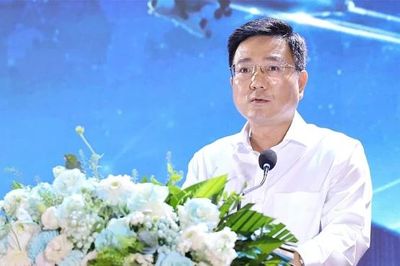 Xây dựng chuỗi cung ứng thích nghi và tin cậy trong bối cảnh biến động toàn cầu