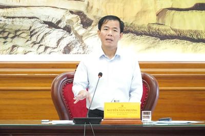Ưu tiên nguồn lực, tập trung nâng cao chất lượng giáo dục