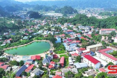 Sơn La là đơn vị hành chính cấp tỉnh loại I
