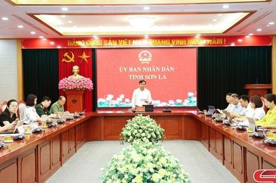 Chuẩn bị tốt mọi điều kiện sẵn sàng cho Kỳ thi tốt nghiệp THPT năm 2026