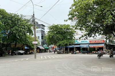 Đường thông, hè thoáng