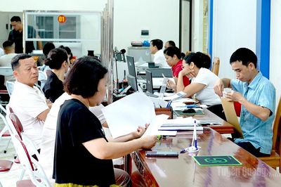Nâng cao năng lực, uy tín cho cán bộ người dân tộc thiểu số