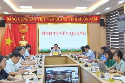 Chuẩn bị chu đáo các điều kiện tổ chức Kỳ thi tốt nghiệp THPT năm 2026