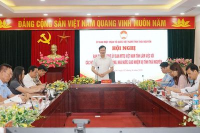 Phát huy vai trò các hội quần chúng trong giai đoạn mới