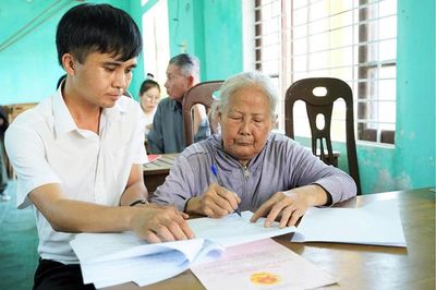 '6 rõ' vào công việc hằng ngày