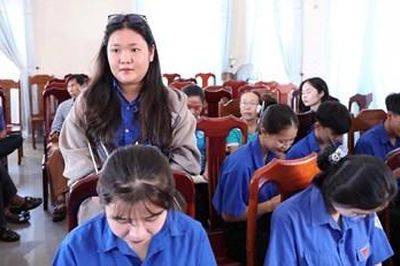 Phường Phong Phú phối hợp với SCAVI Huế tuyển dụng, đào tạo 1.500 lao động