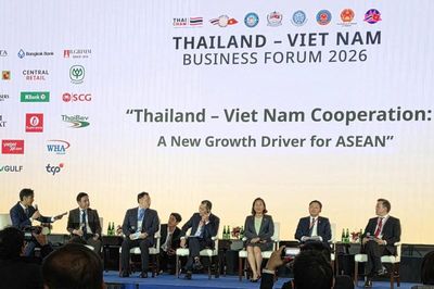BSR mở rộng hợp tác công nghệ, tìm lời giải cho bài toán tự chủ thiết bị ngành lọc hóa dầu