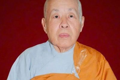Lâm Đồng: Ni trưởng Thích nữ Minh Đức - Chứng minh Phân ban Ni giới tỉnh viên tịch