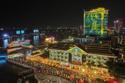 Cần Thơ đề nghị Fukuoka hỗ trợ thí điểm mô hình thoát nước thích ứng biến đổi khí hậu