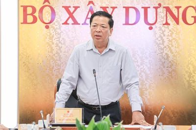 Bộ trưởng Trần Hồng Minh: Phấn đấu hoàn thành mở rộng cao tốc Bắc - Nam vào cuối năm 2030