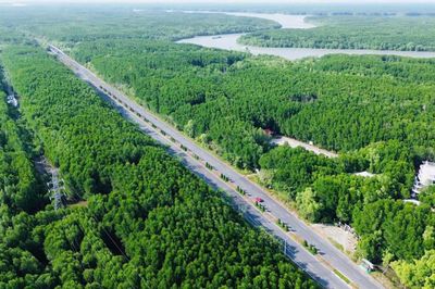 TP.HCM hướng tới giao thông xanh: Kiểm soát khí thải là bước đi không thể thiếu