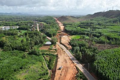 Gia Lai chuyển đổi hơn 207ha rừng để triển khai dự án du lịch và nâng cấp hồ chứa nước