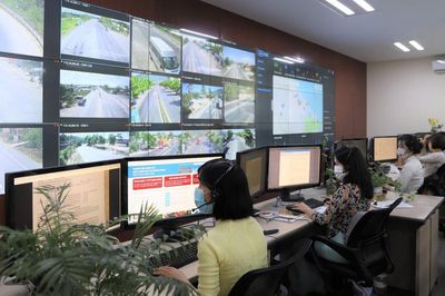 Huế: Nghị quyết 57 tạo đột phá trong chuyển đổi số ngành Xây dựng